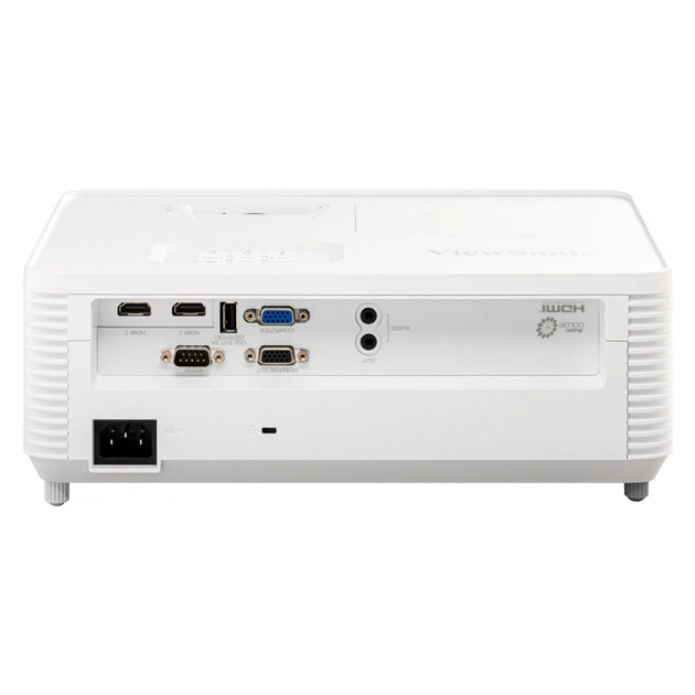 Проектор ViewSonic PS502W (VS19345) - picture 9