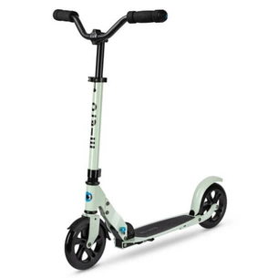 Самокат Micro Speed Deluxe Clay (SA0211) зображення 1