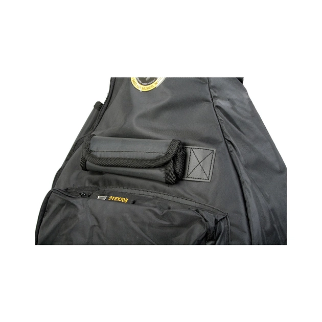 Чохол для гітари RockBag Student Line - Classical Guitar Gig Bag (RB 20518 B) - picture 5