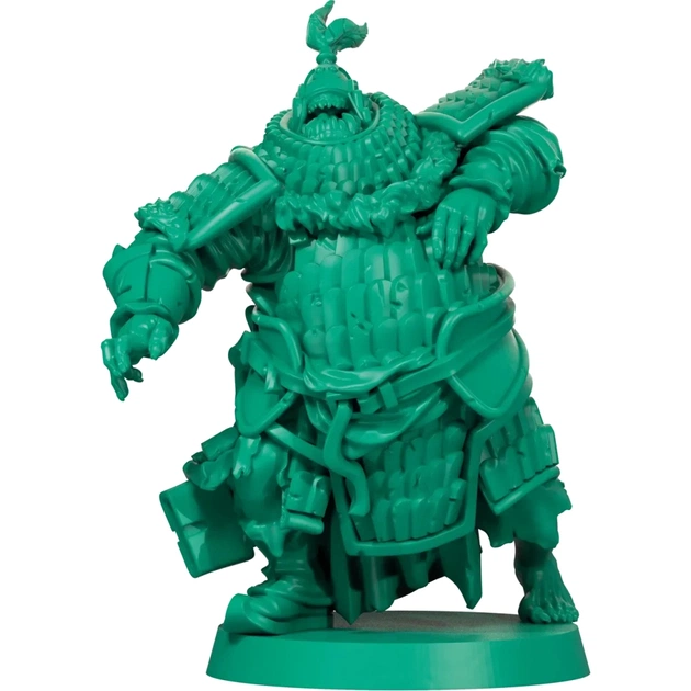 Настільна гра Geekach Games Зомбіцид. Біла смерть - Нескорена Імперія (Zombicide: White Death - Eternal Empire) (укр.) (GKCH235ee) - picture 8