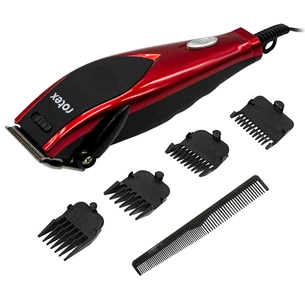 Машинка для стрижки Rotex RHC 130-S (RHC130-S) зображення 1