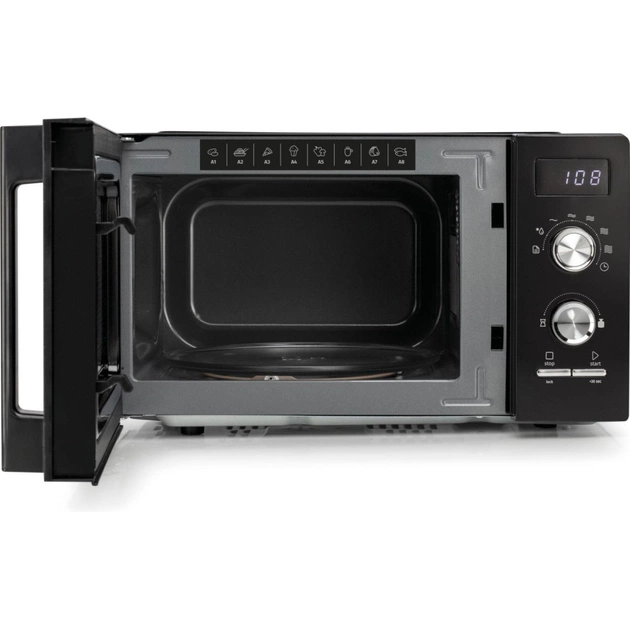 Мікрохвильова піч Gorenje MO20A3BH - picture 4