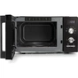 Мікрохвильова піч Gorenje MO20A3BH - зменшене зображення 4