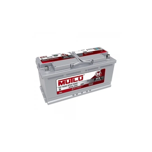 Акумулятор автомобільний MUTLU 110Ah (L6.110.092.A) зображення 1