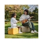 Термобокс Naturehike CNK2450CF012, 18 л, жовтий (6975641884453) - зменшене зображення 9