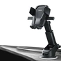 Тримач автомобільний WK Enjoy WP-U83 Black (6941027607138) - зменшене зображення 1