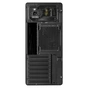 Корпус Prologix E127 500W Black - зменшене зображення 7