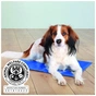Коврик для животных Trixie Охлаждающий XL–XXL 100х60 см синий (4011905286884) - уменьшенное изображение 8