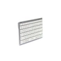Клавіатура A4Tech FBX51C Wireless/Bluetooth White (4711421972987) - зменшене зображення 3