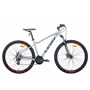 Велосипед Leon 29" TN-90 рама-18" 2021 Grey (OPS-LN-29-092) зображення 1