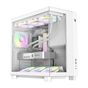 Корпус для ПК Gamemax NEX C53 WH - уменьшенное изображение 3