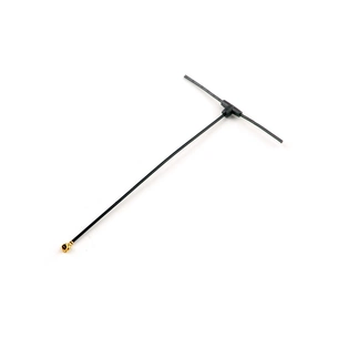 Антенна для дрона HappyModel 2.4G ufl long antenna 24RX90mm (3D40183) изображение 1