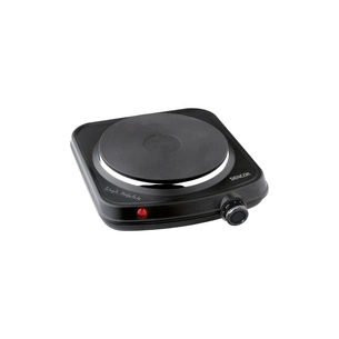 Настільна плита Sencor SCP1504BK-EU3 зображення 1