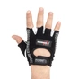 Рукавички для фітнесу Power System Workout PS-2200 Black XL (PS-2200_XL_Black) - зменшене зображення 2