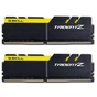 Модуль пам'яті для комп'ютера DDR4 16GB (2x8GB) 3200 MHz Trident Z G.Skill (F4-3200C15D-16GTZKY) - уменьшенное изображение 1