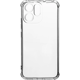 Чехол для мобильного телефона Armorstandart Air Force OPPO Reno15 F 5G / Reno15 FS 5G Camera cover Clear (ARM89898) изображение 1