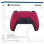 Геймпад Sony Playstation DualSense Bluetooth PS5 Cosmic Red (1000040190) - зменшене зображення 7