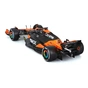 Конструктор Bburago McLaren MCL38 (124) (4) (18-28511) - зменшене зображення 10