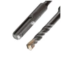 Бур Alloid по бетону, SDS-plus, S4, 6110мм (FH-06110) - уменьшенное изображение 2