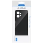 Чехол для мобильного телефона ACCLAB Silicone Case Xiaomi Redmi Note 12 Black (1283126602726) - уменьшенное изображение 2