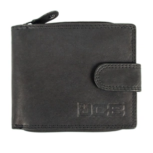 Гаманець JCB NC43MN Black зображення 1