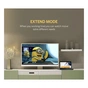 Кабель мультимедійний HDMI M to HDMI M 2.0m V2.0 4K black Ugreen (UGR-70159) - зменшене зображення 9