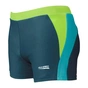 Плавки Aqua Speed Dario 346-28 блакитний, зелений, синій 2XL (5908217662453) - зменшене зображення 1