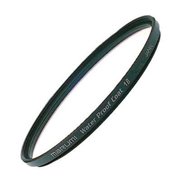 Світлофільтр Marumi Sky 1B WPC 49mm - изображение 1