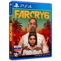 Гра Sony Far Cry 6 [PS4, Russian version] (PSIV746) - зменшене зображення 1