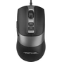 Мишка A4Tech FM50S Plus USB Black (4711421002745) - зменшене зображення 1