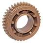 Шестерня тефлонового вала Samsung ML-3050/3051 аналог JC66-01192A AHK (50095) - зменшене зображення 2