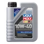Моторна олива Liqui Moly MoS2 Leichtlauf 10W-40 1л. (LQ 1930) - зменшене зображення 1