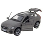 Машина Технопарк Volvo XC60 R-design (XC60-12-GY) - зменшене зображення 5