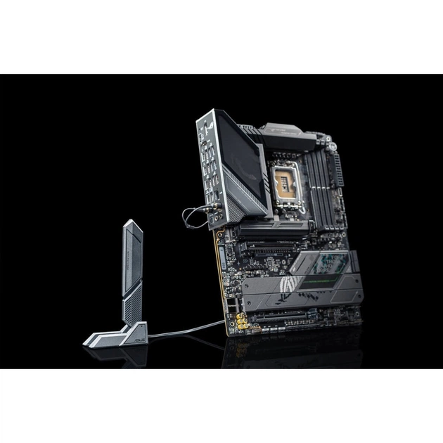 Материнська плата ASUS ROG STRIX Z890-F GAMING WIFI - picture 11