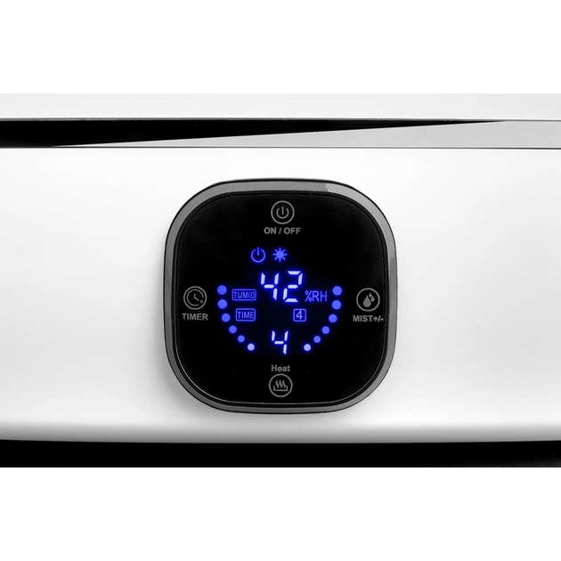 Зволожувач повітря Olimpia Splendid OS-99425 - зображення 4