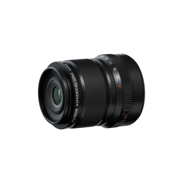 Об'єктив Fujifilm XF 30mm f/2.8 R LM WR Macro (16792576) - picture 4