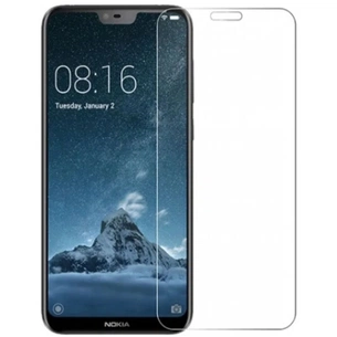 Скло захисне Drobak Nokia X6 (232379) зображення 1
