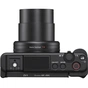 Цифрова фотокамера Sony ZV-1 Black (ZV1B.CE3) - зменшене зображення 9