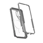 Чохол до мобільного телефона UAG Samsung Galaxy S26 Ultra Trooper with Magnet clear/ash (214516114G31) - зменшене зображення 12