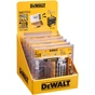 Набір свердл DeWALT по металу EXTREME Black & Gold, HSS-G, 10 шт, tough case (DT20620) - зменшене зображення 2