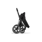 Шасі для коляски Cybex Priam каркас LS RBA Сhrome Black (521002325) - зменшене зображення 8