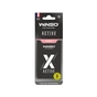 Ароматизатор для автомобіля WINSO X Active Peach (533540) - зменшене зображення 1