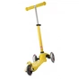 Самокат Micro Mini Deluxe Yellow (MMD005) - зменшене зображення 4