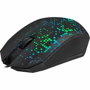 Мишка Defender Event MB-754 USB Black (52754) зображення 1