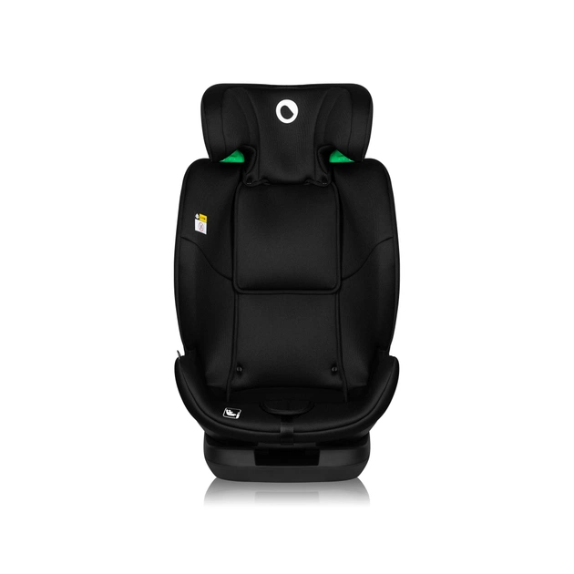 Автокрісло Lionelo Lavender I-size Black Carbon (LO-LAVENDER I-SIZE BLACK CARBON) - picture 4