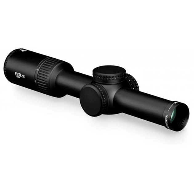 Оптичний приціл Vortex Viper PST Gen II 1-6x24 (VMR-2 MRAD IR) (926073) - зображення 1