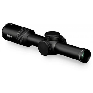 Оптичний приціл Vortex Viper PST Gen II 1-6x24 (VMR-2 MRAD IR) (926073) зображення 1