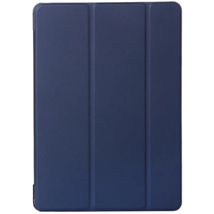 Чохол до планшета BeCover Apple iPad 9.7 2017/2018 A1822/A1823/A1893/A1954 Deep Blue (701551) зображення 1
