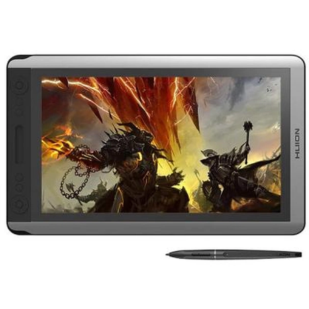 Планшет-монітор Huion GT-156HD V2 - изображение 1