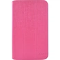 Чохол до планшета Rock Samsung Galaxy Tab3 7" flexible series rose red (T2100-32655) - зменшене зображення 1